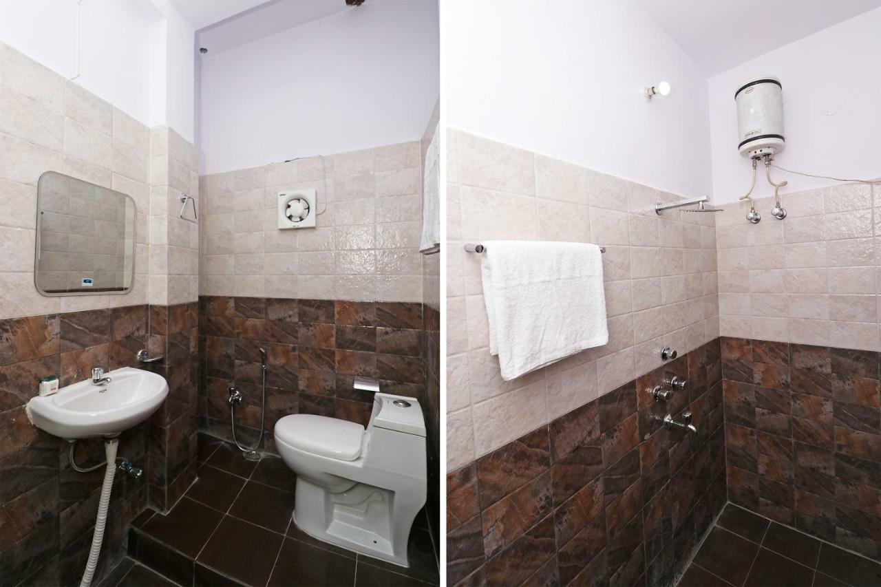 לקנאו Oyo 30288 Hotel Moon Palace מראה חיצוני תמונה